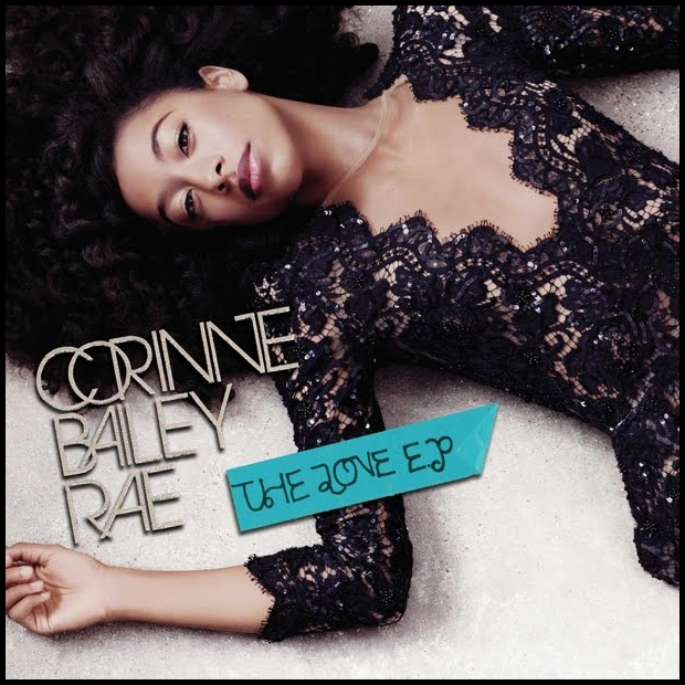 corinne bailey rae put your records on. corinne bailey rae put your