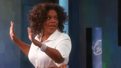 oprah you mad gif. You appear to be mad