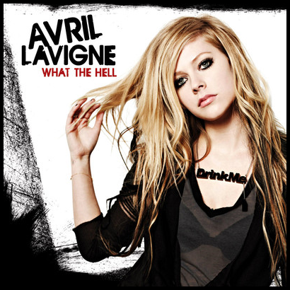 what hell avril lavigne cover. AVRIL LAVIGNE WHAT THE HELL